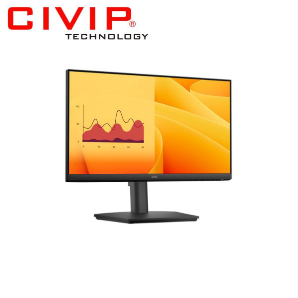 Màn hình LCD Dell E2225HSM 21.5 inch (FHD/VA/100Hz/5 ms/Loa/HDMI+VGA)
