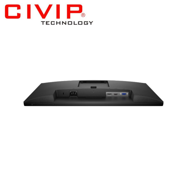 Màn hình LCD Dell E2225HSM 21.5 inch (FHD/VA/100Hz/5 ms/Loa/HDMI+VGA)