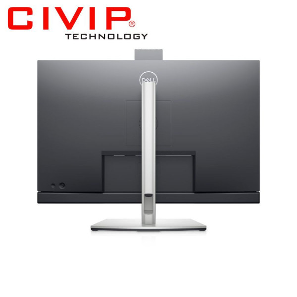 Màn hình LCD Dell C2722DE 27 inch (IPS/QHD/60Hz/5ms/Loa/Wecam /HDMI+DP+RJ45+HP+USB)