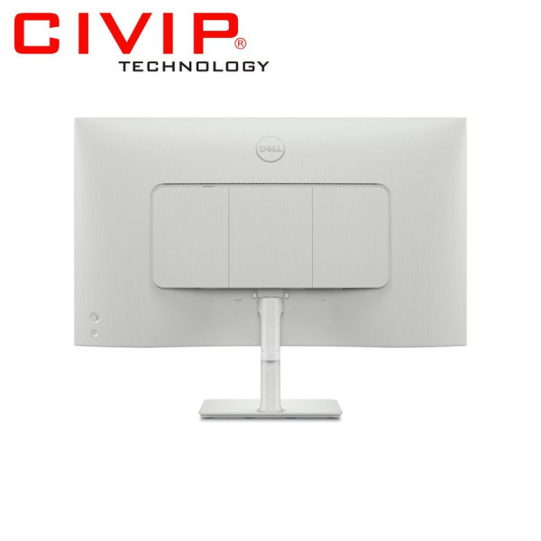 Màn hình LCD Dell S2725H 27 inch (IPS/FHD/100Hz/4ms/Loa/HDMI)