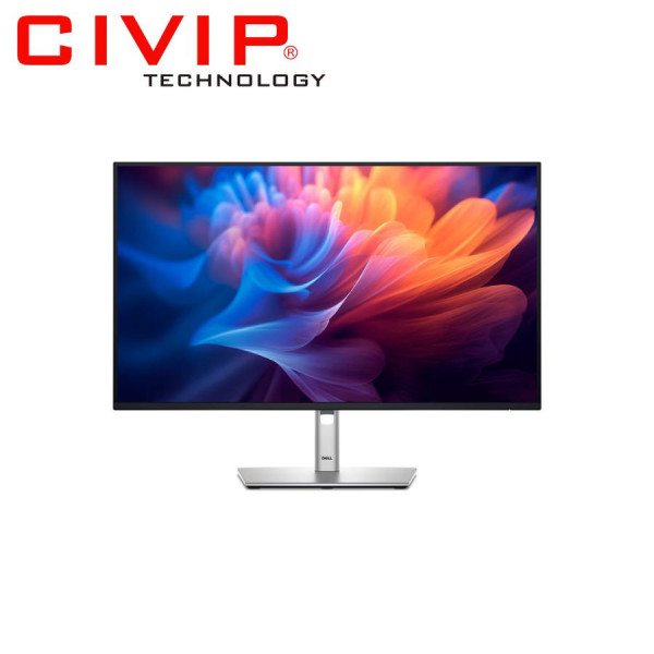 Màn hình LCD Dell P2725HE 27 inch (IPS/FHD/100Hz/5ms/HDMI+DP+RJ45+USB)