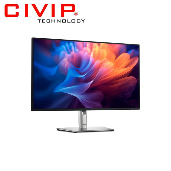 Màn hình LCD Dell P2725HE 27 inch (IPS/FHD/100Hz/5ms/HDMI+DP+RJ45+USB)