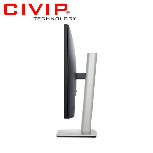 Màn hình LCD Dell P2425 24.07 inch (IPS/FHD/100Hz/5ms/HDMI+DP+VGA+USB)