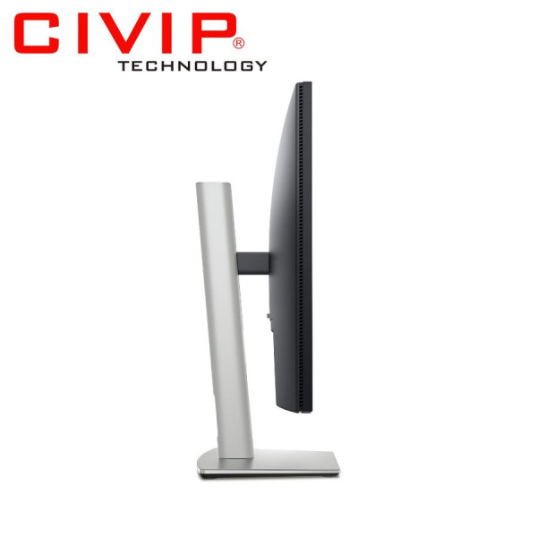 Màn hình LCD Dell P2425 24.07 inch (IPS/FHD/100Hz/5ms/HDMI+DP+VGA+USB)