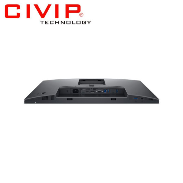 Màn hình LCD Dell P2425 24.07 inch (IPS/FHD/100Hz/5ms/HDMI+DP+VGA+USB)
