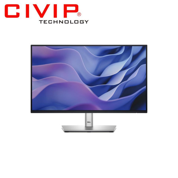 Màn hình LCD Dell P2225H 21.5 inch (IPS/FHD/100Hz/5ms/HDMI+DP+VGA)
