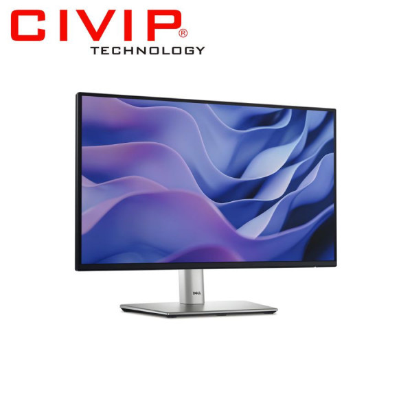 Màn hình LCD Dell P2225H 21.5 inch (IPS/FHD/100Hz/5ms/HDMI+DP+VGA)