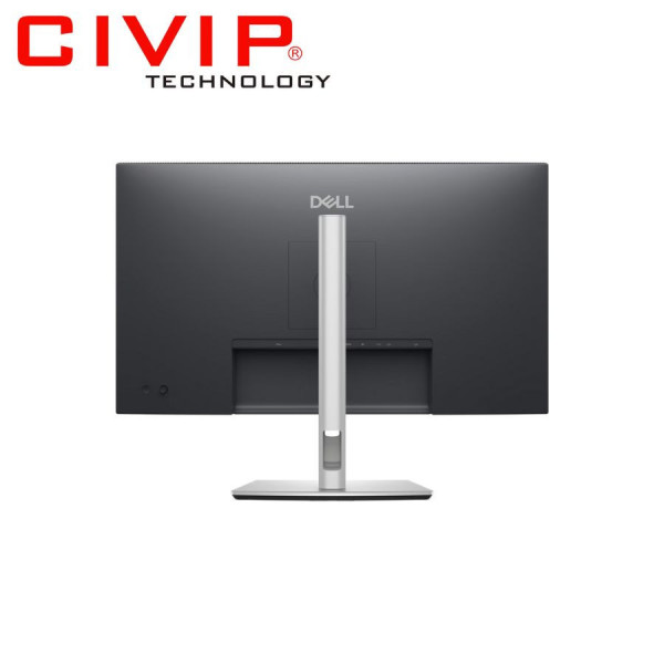Màn hình LCD Dell P2725D 27 inch (IPS/QHD/100Hz/5ms/HDMI+DP+USB)