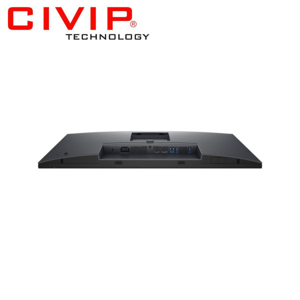 Màn hình LCD Dell P2725D 27 inch (IPS/QHD/100Hz/5ms/HDMI+DP+USB)