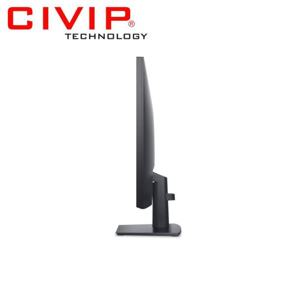 Màn hình LCD Dell E2725H 27 inch (FHD/VA/75Hz/5 ms/DP+VGA)