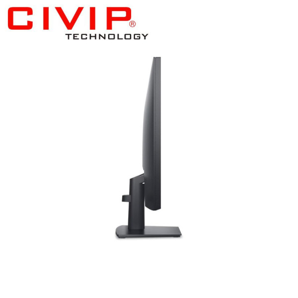 Màn hình LCD Dell E2725H 27 inch (FHD/VA/75Hz/5 ms/DP+VGA)