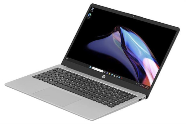 Laptop HP 245 G10  B8PF9AT  (R5 7530U/ 8GB DDR4 / SSD 512GB/14.0 FHD/ Bạc/Win11)
