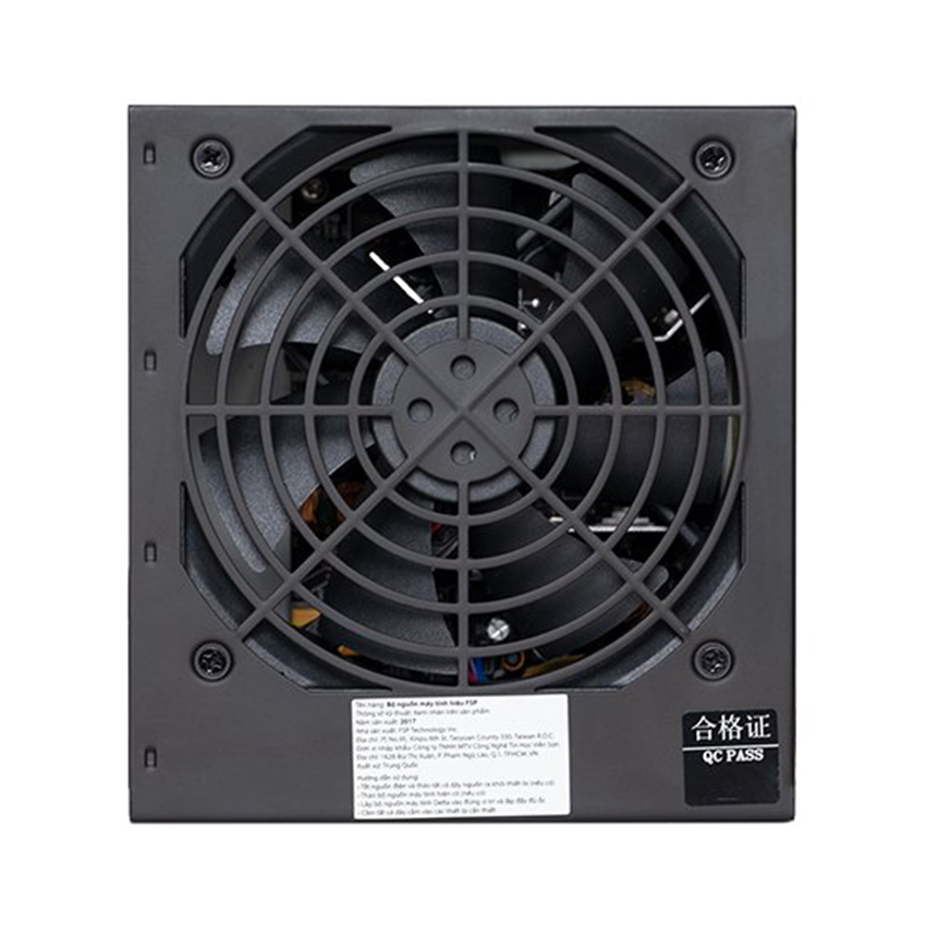 Nguồn FSP AX400ATX