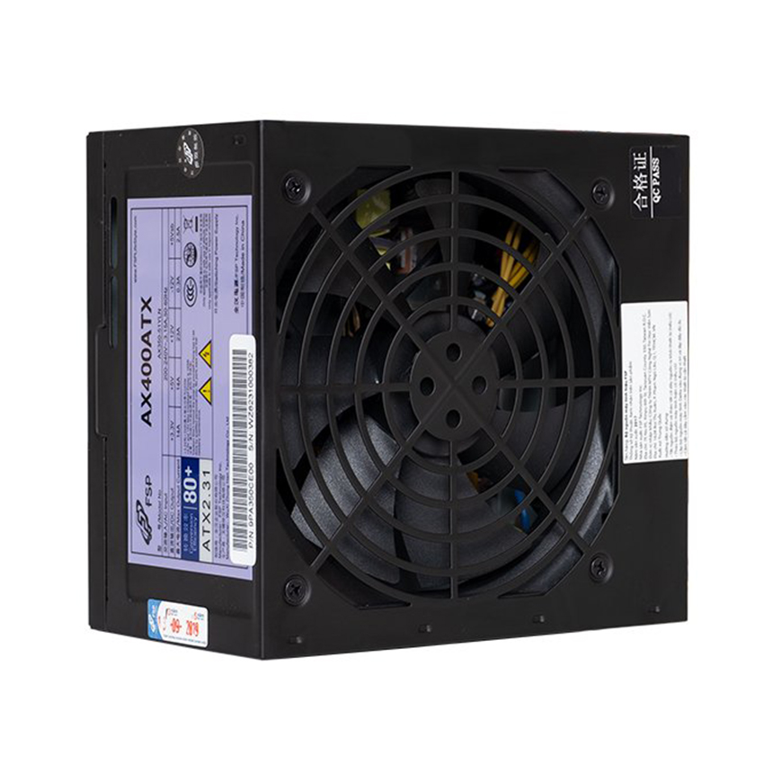 Nguồn FSP AX400ATX