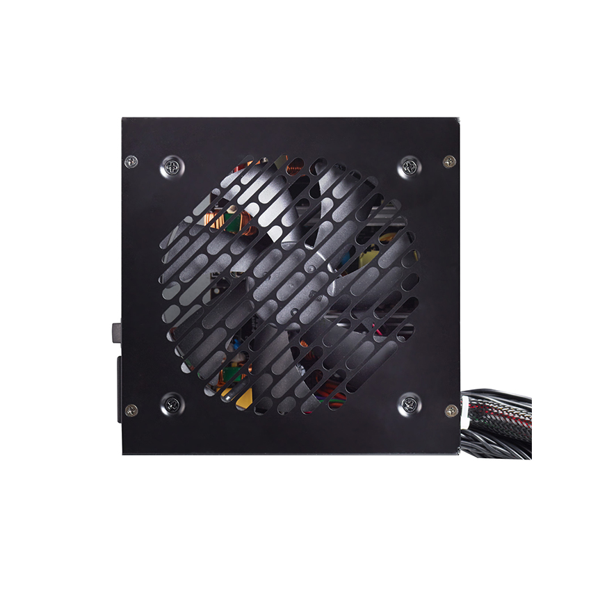 Nguồn FSP Power Supply HYDRO H7500 Active PFC (700W/80 Plus Bronze/Màu Đen)