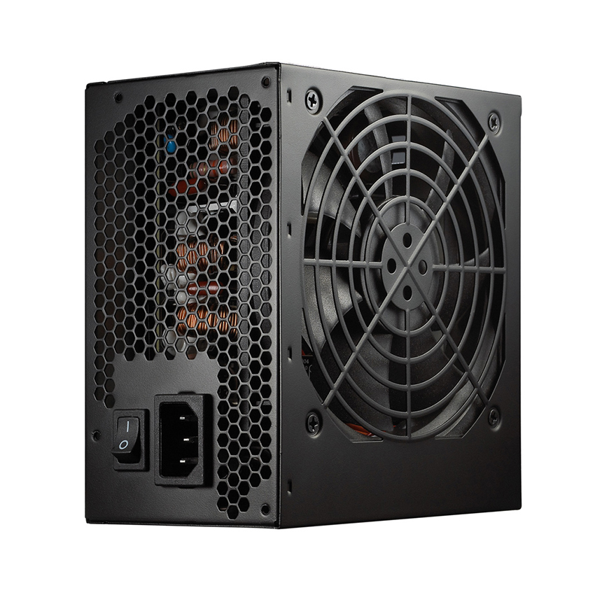 Nguồn FSP HEXA 85+  HA550