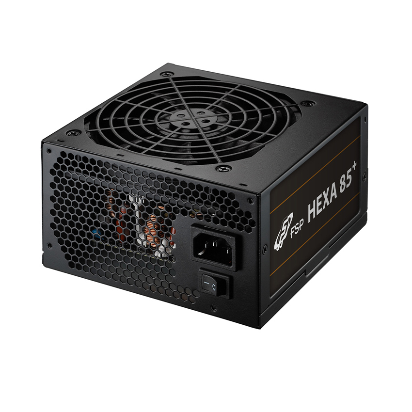 Nguồn FSP HEXA 85+  HA550
