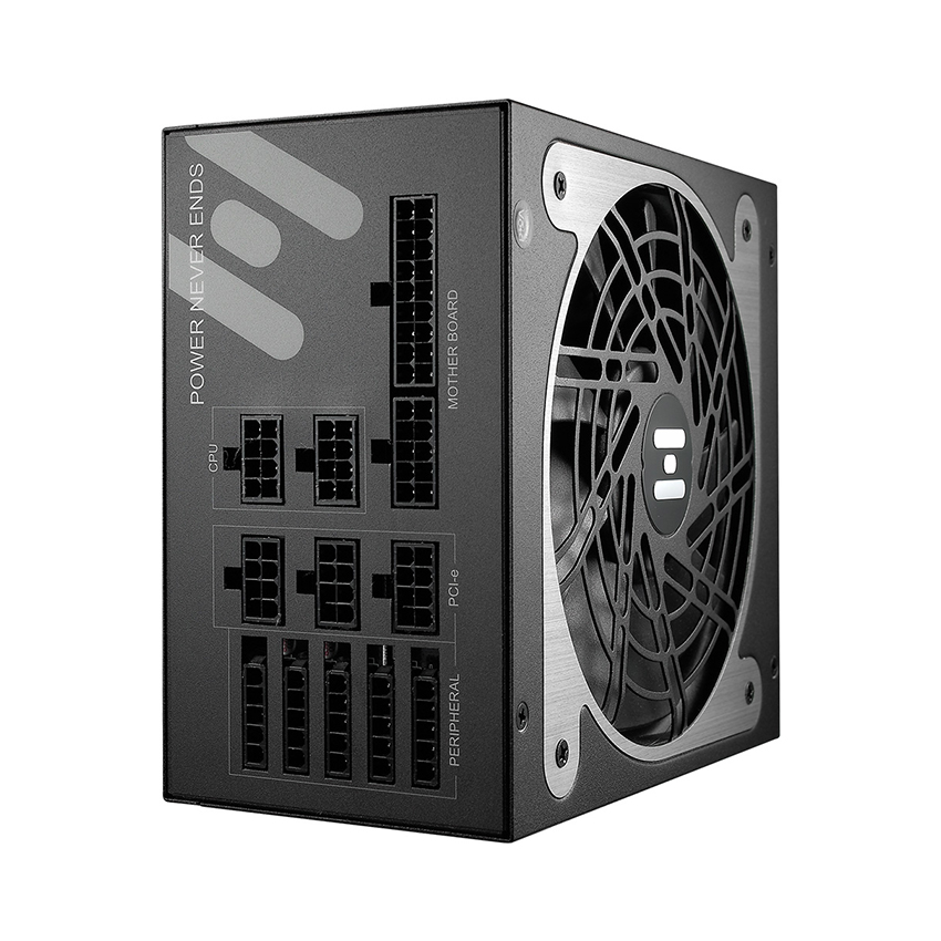 Nguồn FSP HYDRO PTM HPT750M  Active PFC