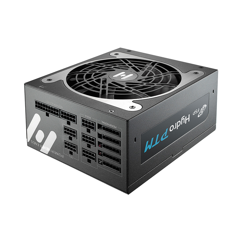 Nguồn FSP HYDRO PTM HPT750M  Active PFC