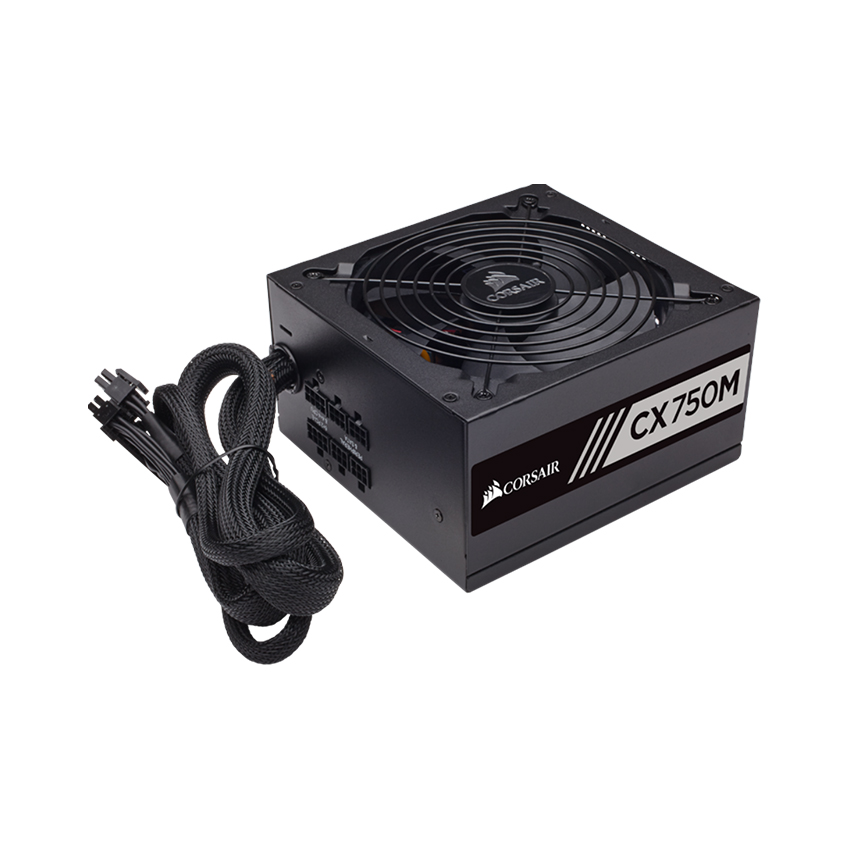 Bộ nguồn Corsair CX750_CP-9020123-NA