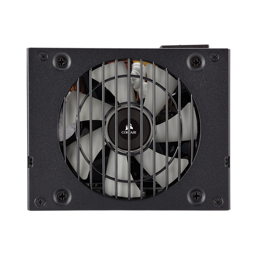 Bộ nguồn Corsair SF600 - 600 Watt 80 PLUS® Gold Certified High Performance SFX PSU_CP-9020105-NA
