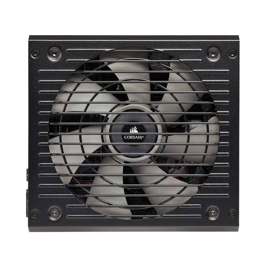 Bộ nguồn Corsair RM650x 80 PLUS Gold Fully Modular ATX Power Supply_CP-9020178-NA