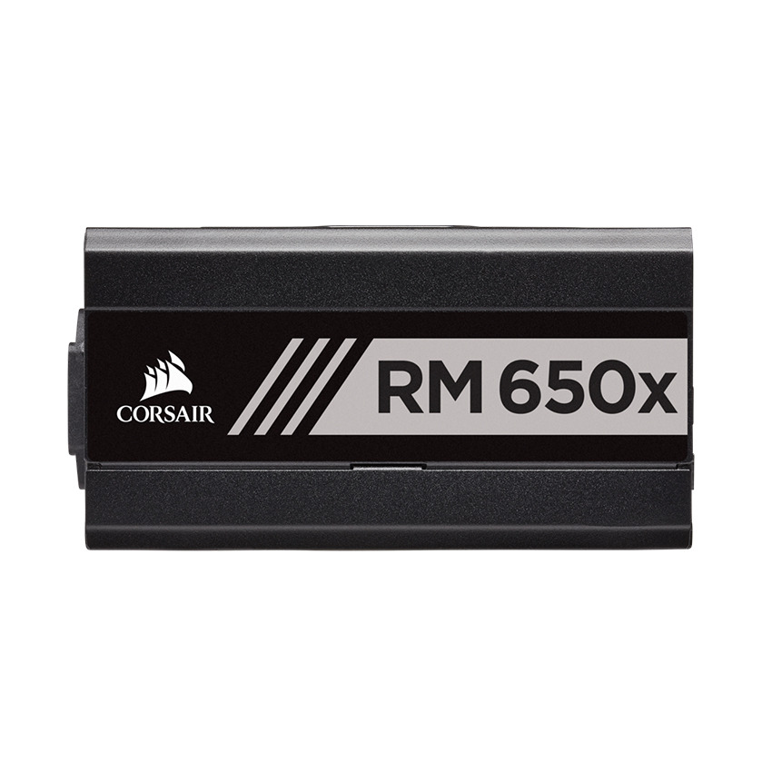 Bộ nguồn Corsair RM650x 80 PLUS Gold Fully Modular ATX Power Supply_CP-9020178-NA