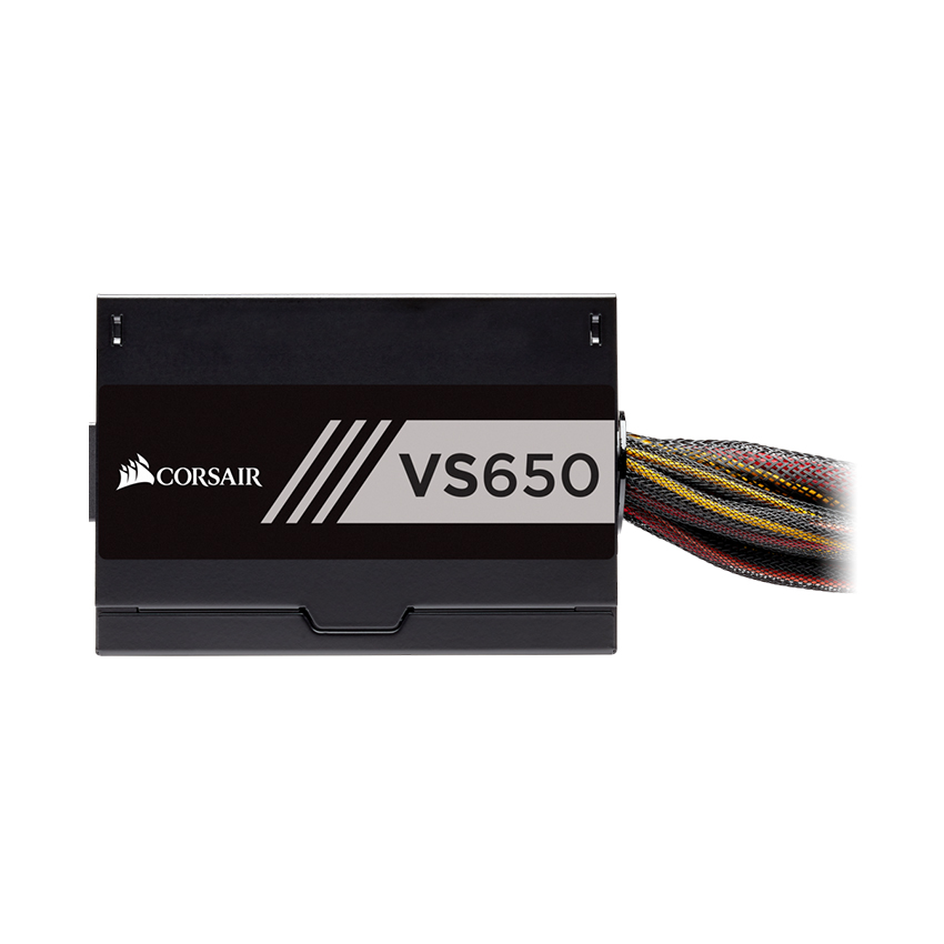 Nguồn Corsair Series VS 650W