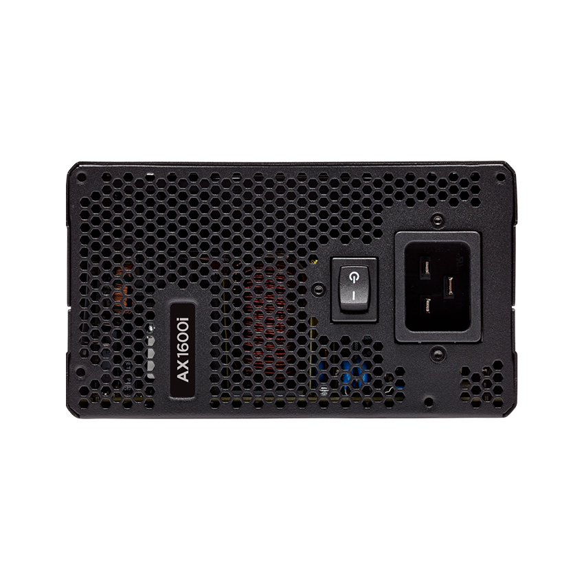 Bộ nguồn Corsair AX1600i Digital ATX Power Supply_CP-9020087-NA