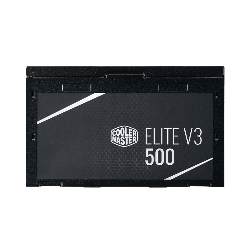 Nguồn Cooler Master ELITE 500 V3 500W