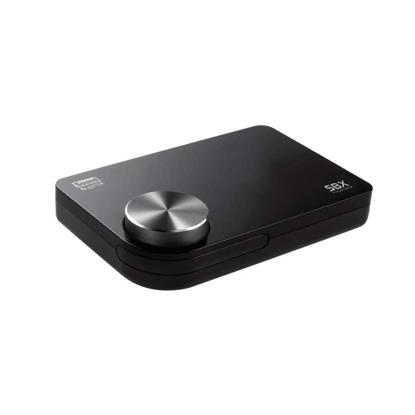 Card âm thanh Creative Blaster X-FI Pro SB1095