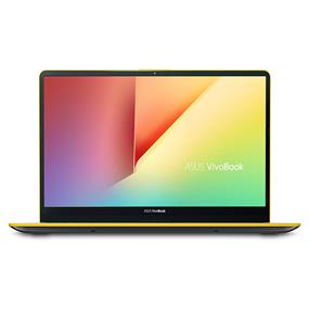 Laptop Asus Vivobook S530UN (i5 8250/4GB RAM/256GB SSD/15.6 inch FHD/FP/MX150 2G/Win 10/Vàng) -BQ255T