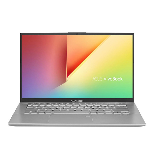 Laptop Asus VivoBook A412FA (i5 10210U/8GB/512GB SSD/14 inch FHD/Win 10/Bạc) - EK734T