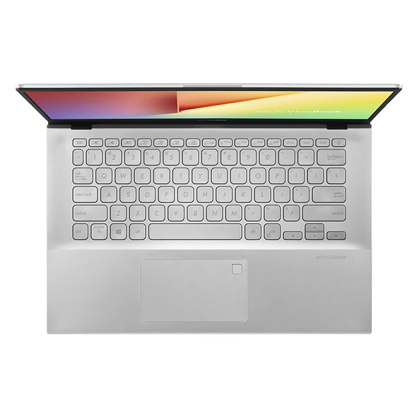 Laptop Asus VivoBook A412FA (i5 10210U/8GB/512GB SSD/14 inch FHD/Win 10/Bạc) - EK734T