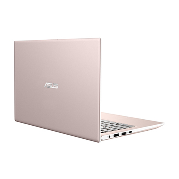 Laptop Asus VivoBook S330FA (i3 8145U/8GB RAM/512GB SSD/13.3 inch FHD/FP/Win 10/Hồng) - EY115T