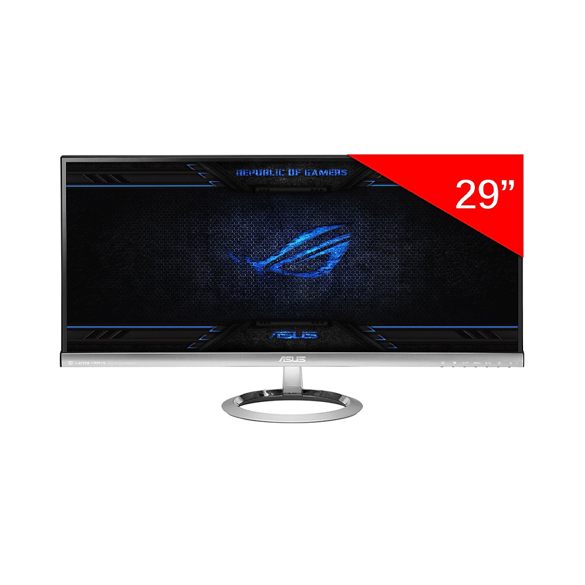 Màn hình LCD Asus 29