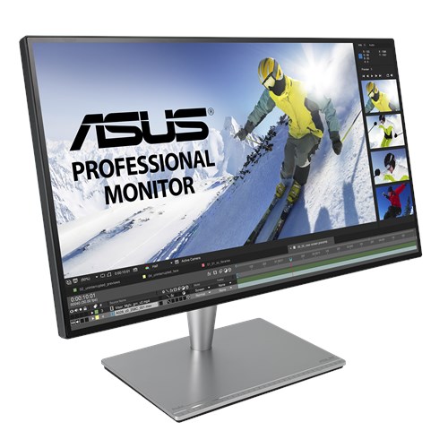 Màn hình Asus ProArt PA27AC (27inch/2K/IPS/75Hz/4ms/400cd/m2)