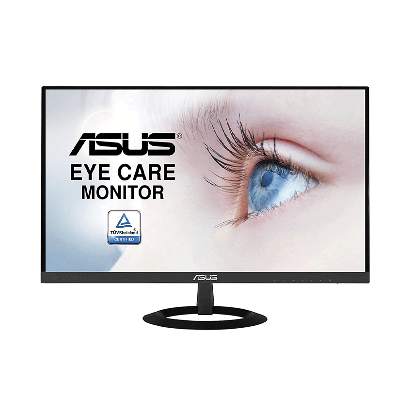 Màn hình Asus VX279H-J (27inch/AH-IPS/LED/250cd/㎡/Full HD/5ms)