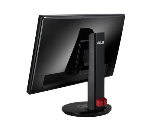 Màn hình LCD Asus VG248QE (24 inch/FHD/TN/350cd/m²/HDMI+DP+DVI-D/144Hz/1ms)