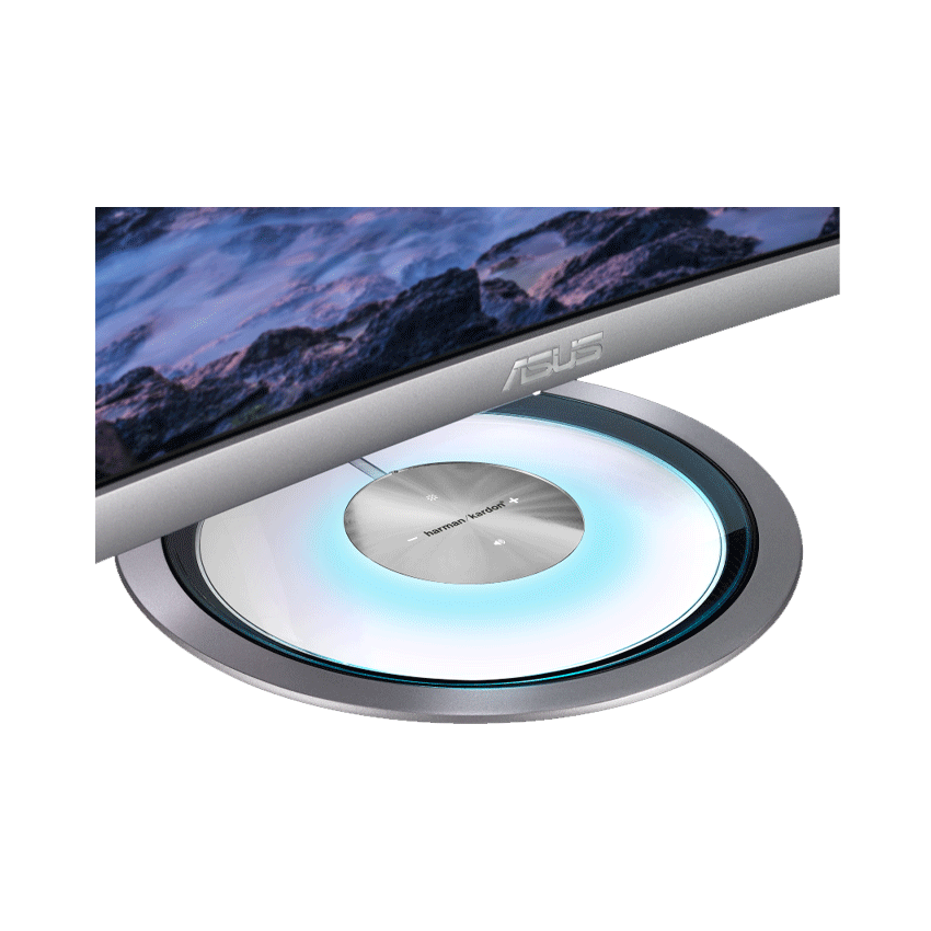 Màn hình ASUS MX32VQ (31.5inch/VA/2K/75Hz/4ms/300cd/㎡/Cong)