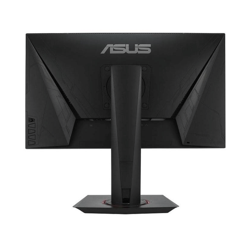 Màn hình Asus VG278Q (27 inch/FHD/144Hz/1ms/400cd/m²/DP+HDMI+DVI/TN)