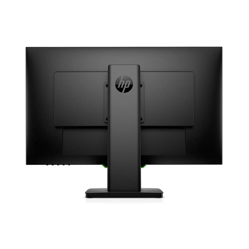 Màn Hình LCD HP 27X (27 inch/FHD/LED/144Hz/1ms/400cd/m²/DP+HDMI) - WTY_3WL53AA 