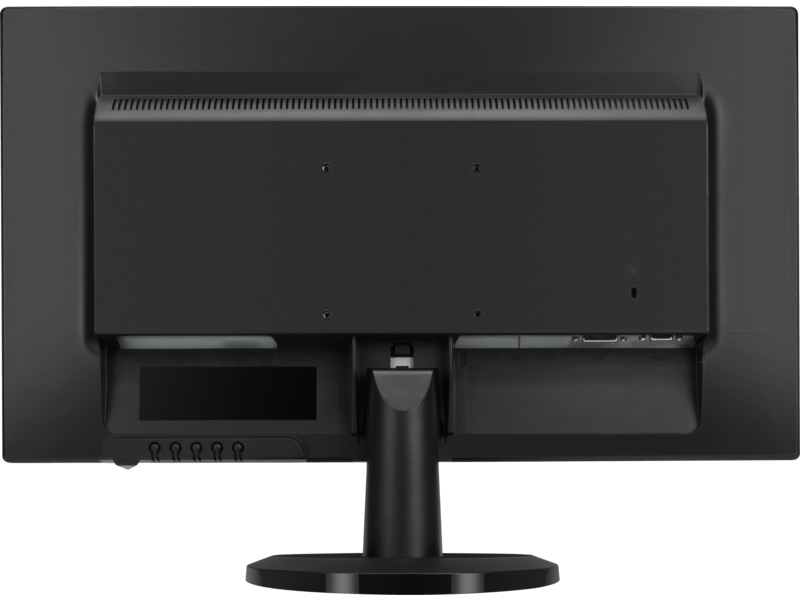 Màn hình HP N246V (23.8 inch/FHD/LED/IPS/250cd/m²/HDMI+VGA/60Hz/5ms)