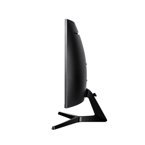 Màn hình LCD Samsung LC27JG50QQEXXV (27 inch/2K/PLS/144Hz/4ms/300cd/m²/DP+HDMI/Cong)
