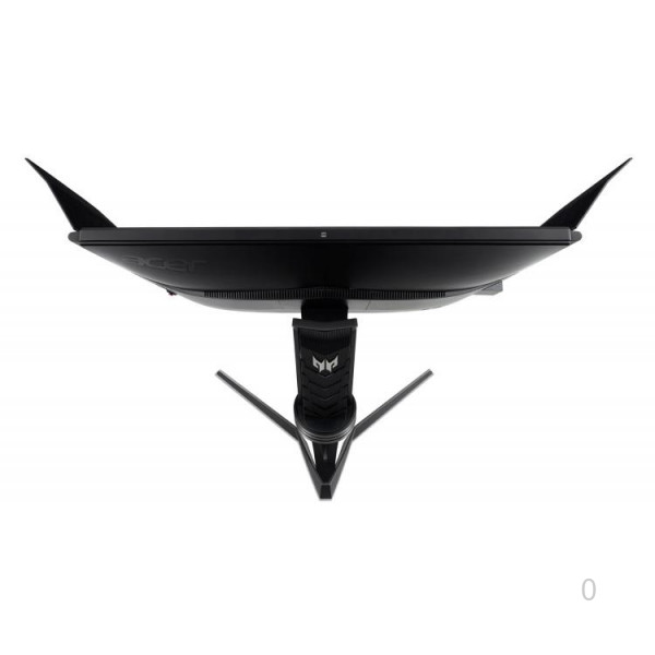 Màn hình LCD Acer Predator XB3 (27 inch/4K/144Hz/HDR400/400cd/m²/DP+HDMI) - XB273KP