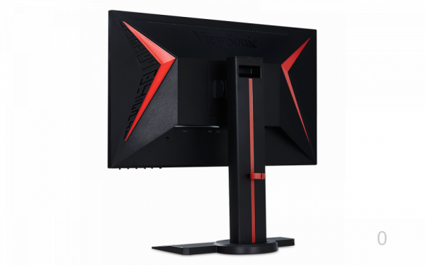 Màn hình LCD Viewsonic XG2402 (24inch/144Hz/Full HD/1ms/TN/350cd/m2)