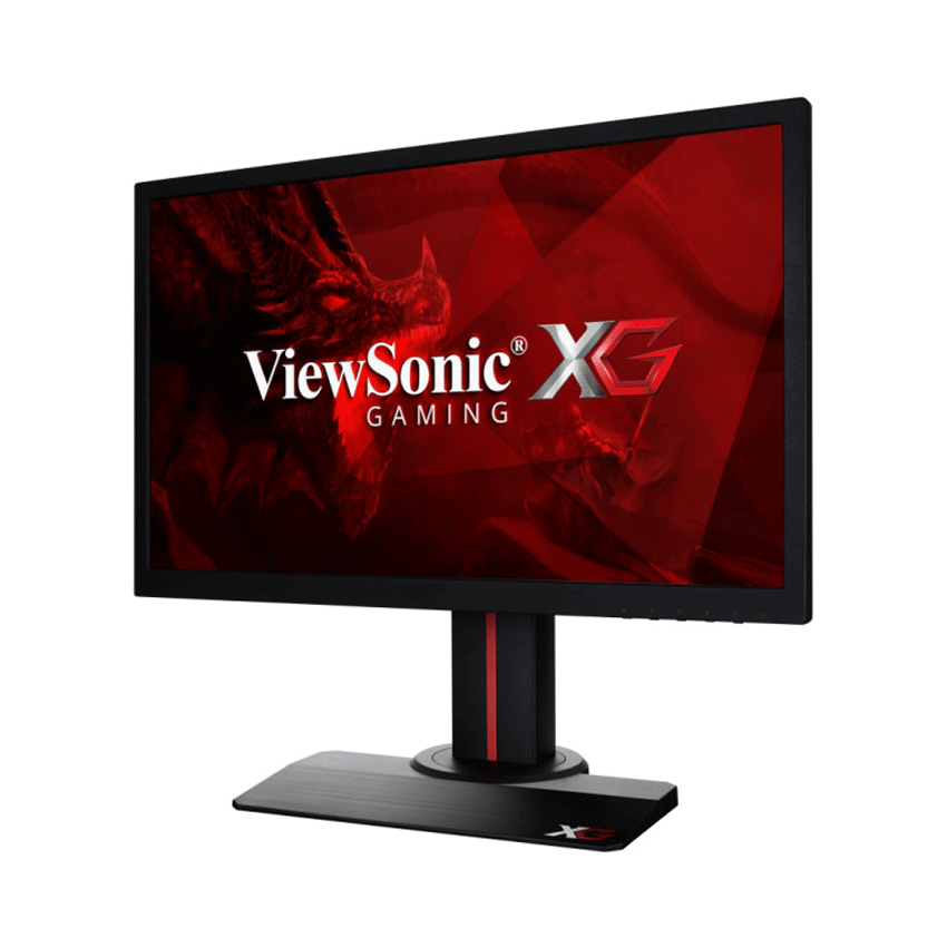 Màn hình LCD Viewsonic XG2402 (24inch/144Hz/Full HD/1ms/TN/350cd/m2)