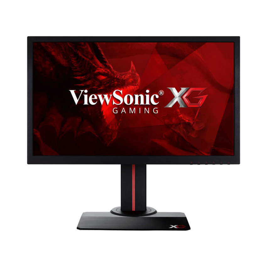 Màn hình LCD Viewsonic XG2402 (24inch/144Hz/Full HD/1ms/TN/350cd/m2)