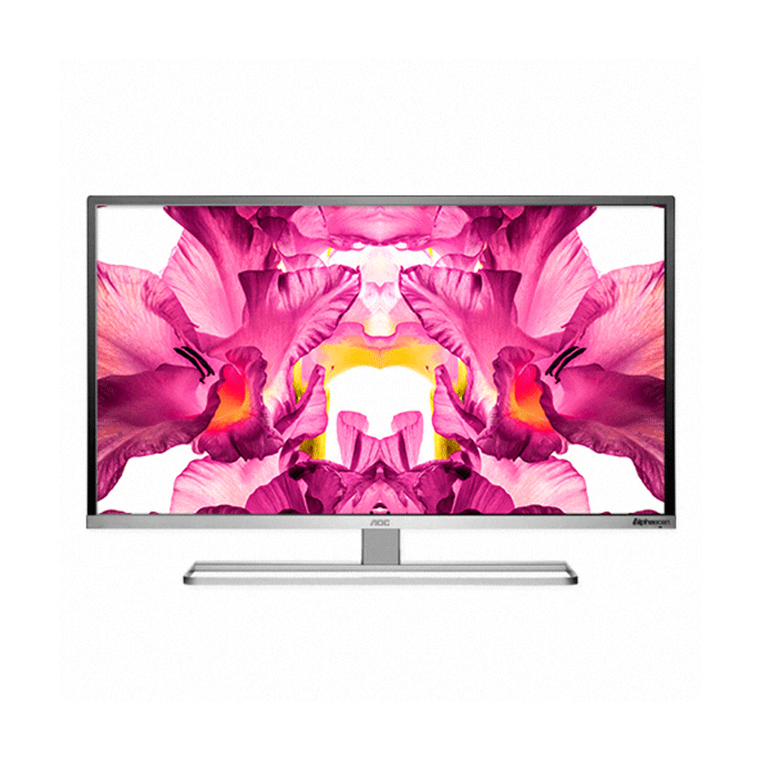 Màn hình AOC I3288VWH (31.5 inch/FHD/LED/IPS/250 cd/m²/75Hz/5ms)