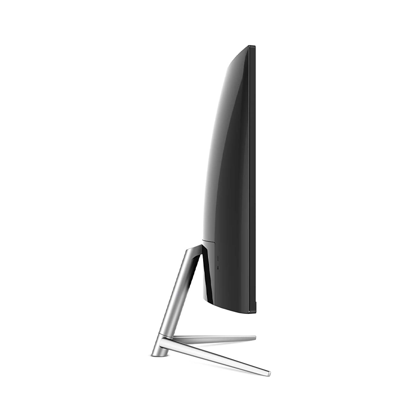 Màn hình AOC C27V1Q (27 inch/FHD/VA/75Hz/4ms/250 cd/m²/HDMI+VGA/Màn hình cong 1800R)